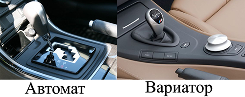 Коробка передач вариатор — что это такое и в чем разница между коробкой автомат Коробка передач вариатор — что это такое и в чем разница между коробкой автомат