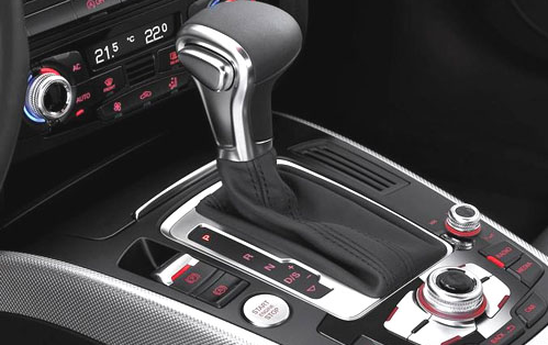 Коробка робот — что это такое и чем отличается от коробки автомат