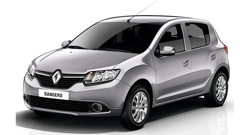 Маленькие машины для женщин: фото, цены и марки Маленькие машины для женщин: фото, цены и марки