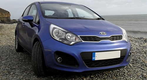 Маленькие машины для женщин: фото, цены и марки Маленькие машины для женщин: фото, цены и марки