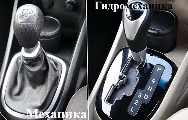 Механическая коробка передач: принцип работы для чайников Механическая коробка передач: принцип работы для чайников