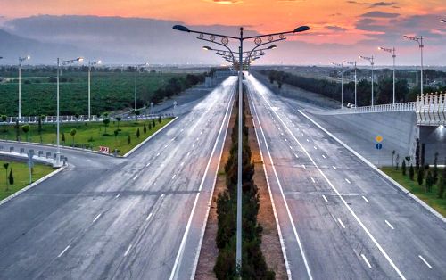 Платная дорога Москва - Санкт-Петербург М11: стоимость проезда, схема, официальный сайт и тарифы