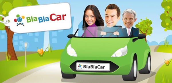 Попутчики Бла Бла Кар: что такое Bla Bla Car и как найти попутчиков Попутчики Бла Бла Кар: что такое Bla Bla Car и как найти попутчиков