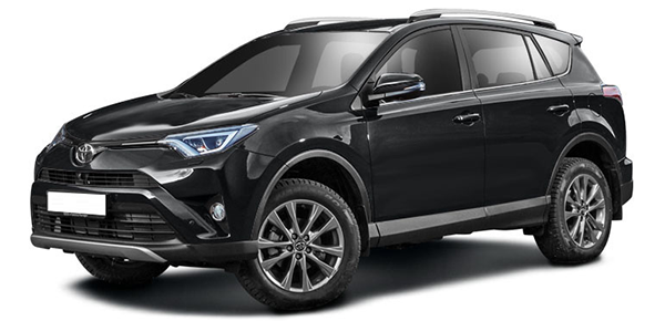 Технические характеристики Тойота Рав 4 (Toyota Rav4) Технические характеристики Тойота Рав 4 (Toyota Rav4)