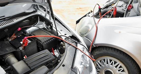 Что делать, если сел аккумулятор в машине. Как завести машину, если сел аккумулятор одному Что делать, если сел аккумулятор в машине. Как завести машину, если сел аккумулятор одному