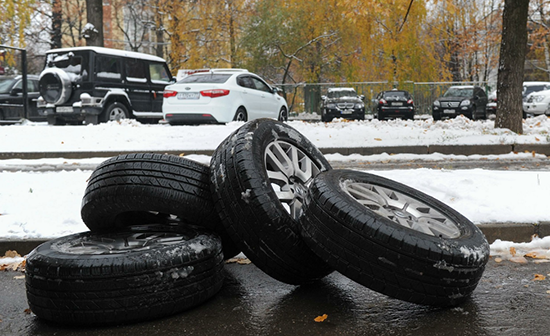 Штрафы ГИБДД за резину не по сезону 2017 Штрафы ГИБДД за резину не по сезону 2017