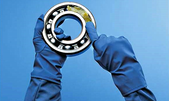 Какая смазка для подшипников ступицы лучше