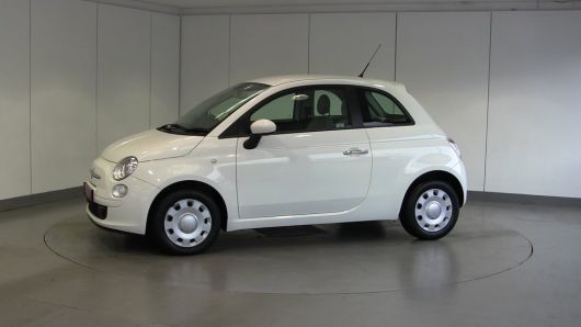 Компактные автомобили для женщин - малогабаритные, небольшие