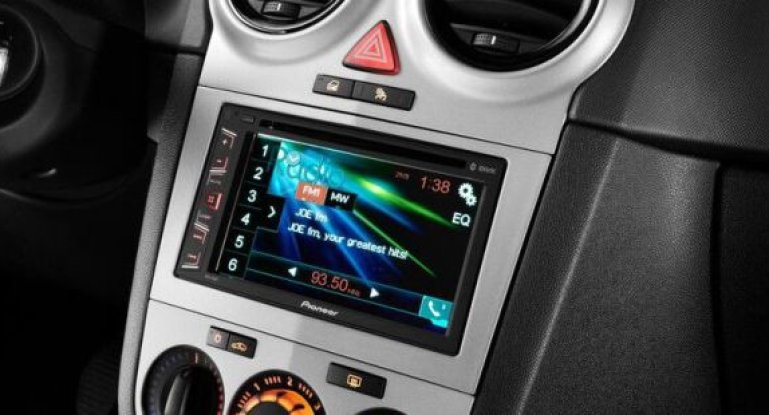 Обзор 2din магнитол Pioneer (Пионер) с USB и DVD: описание, модели и инструкция по эксплуатации