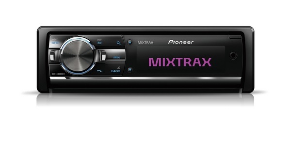 Обзор 2din магнитол Pioneer (Пионер) с USB и DVD: описание, модели и инструкция по эксплуатации