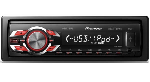 Обзор 2din магнитол Pioneer (Пионер) с USB и DVD: описание, модели и инструкция по эксплуатации