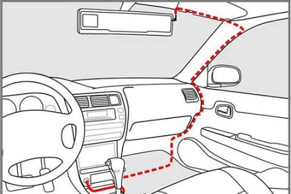 Обзор видеорегистраторов Mio MiVue 688 и других моделей: инструкция по эксплуатации и отзывы