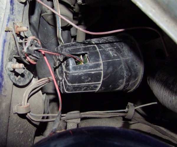 Установка сигнализации на авто своими руками: инструкция и видео, как установить иммобилайзер