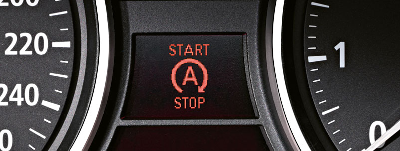 Кнопка Старт-Стоп с запуском двигателя Engine Start Stop: установка своими руками и отзывы