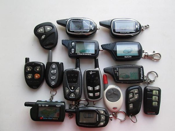 Не работает сигнализация в машине: причины неисправности, ремонт иммобилайзера, как поменять