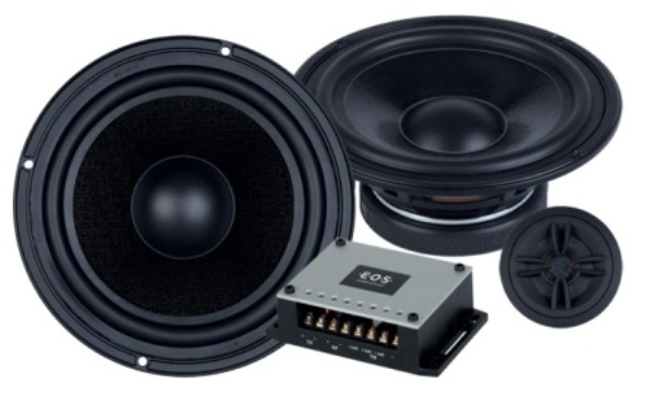 Как подобрать колонки с хорошим басом в машину к усилителю (динамики к автомагнитоле по мощности)?