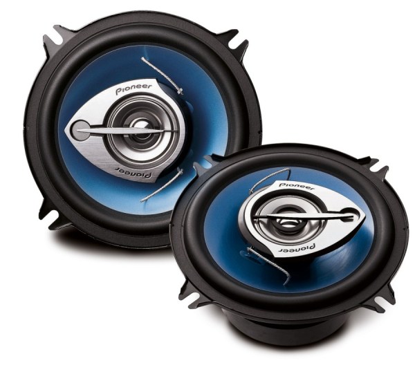 Как подобрать колонки с хорошим басом в машину к усилителю (динамики к автомагнитоле по мощности)?