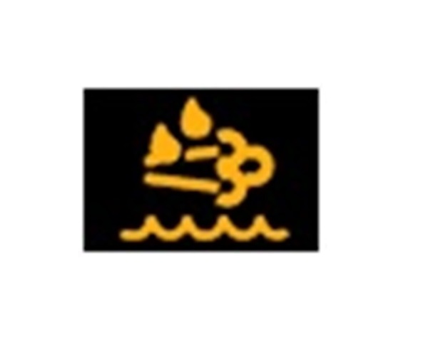 Обозначение значков на панели приборов автомобиля: индикаторы, сигнальные и контрольные лампы