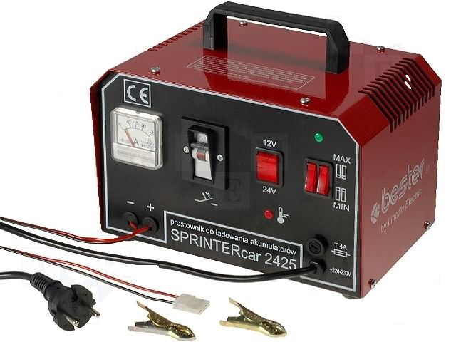 Минимальное и максимальное напряжение заряженного автомобильного аккумулятора: контроль