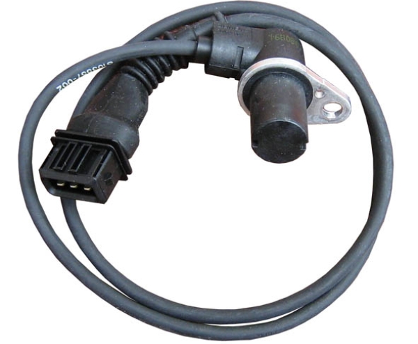 Признаки неисправности датчика коленвала: как проверить, замена регулятора коленчатого вала