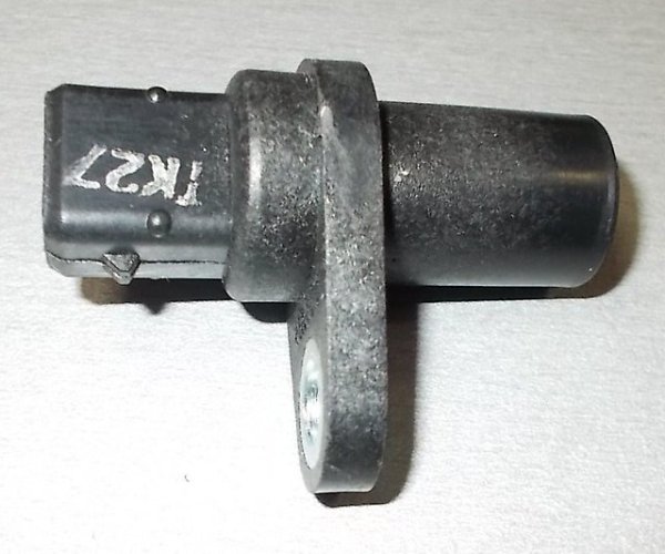 Признаки неисправности датчика коленвала: как проверить, замена регулятора коленчатого вала