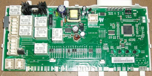 Электронный блок управления двигателем (ЭБУ): что это такое, где находится, принцип работы и фото