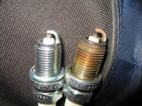 Замена свечей зажигания в автомобиле: когда, как часто, зачем и через какой срок и интервал менять?