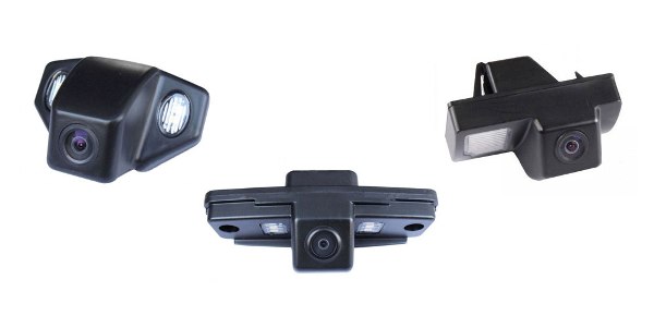 Выбор камеры заднего вида для авто: виды (с динамической разметкой, универсальная, штатная и иные)