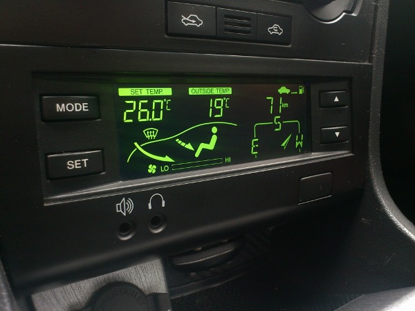 Что такое климат-контроль в автомобиле, как им пользоваться и почему не работает блок управления?