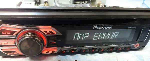 Подключение автомагнитолы Pioneer (Пионер) своими руками: схема, настройка и распиновка разъема