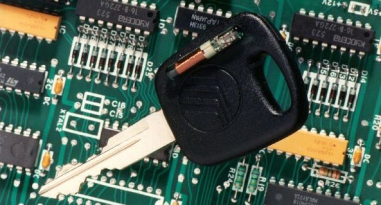 Как отключить иммобилайзер на машине без брелока полностью: видео отключения сигнализации