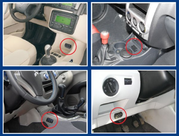 Как отключить иммобилайзер на машине без брелока полностью: видео отключения сигнализации Как отключить иммобилайзер на машине без брелока полностью: видео отключения сигнализации