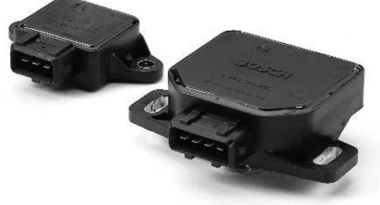 Как проверить датчик дроссельной заслонки: признаки неисправности, регулировка и ремонт