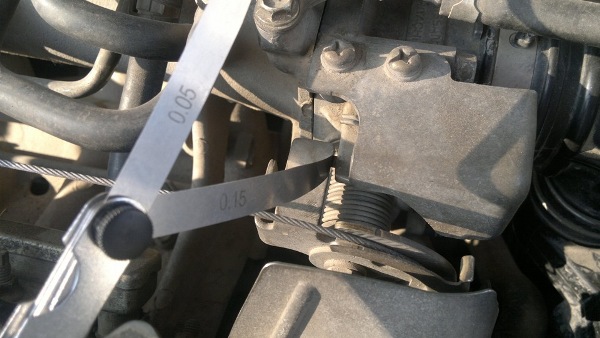 Как проверить датчик дроссельной заслонки: признаки неисправности, регулировка и ремонт