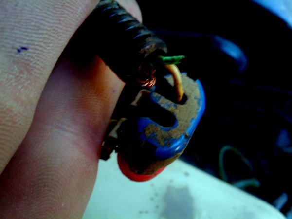 Электросхема ВАЗ 2109 (схема проводки) инжектор и карбюратор: неполадки в электрооборудовании