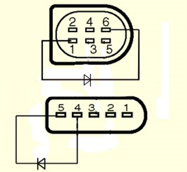 Что такое ДМРВ (датчик массового расхода воздуха) в машине: принцип работы устройства и фото