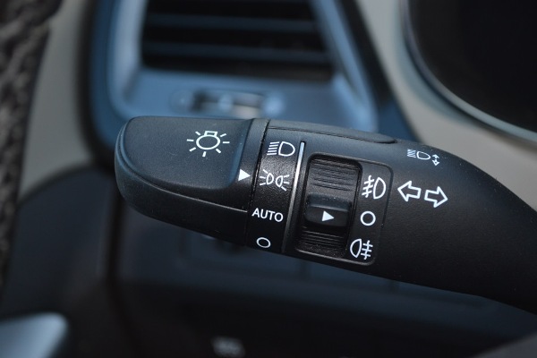 Что такое габаритные огни, как заменить лампочку и как сделать поворотники габаритами?