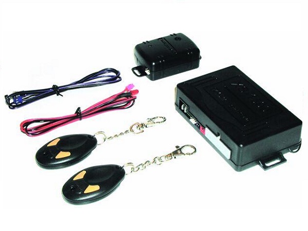 Инструкция по эксплуатации сигнализации Pantera (Пантера): схема подключения и настройка