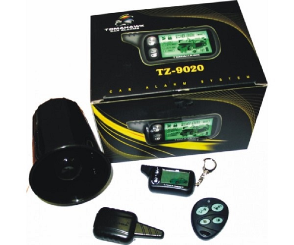 Инструкция по эксплуатации сигнализации Tomahawk (Томагавк): как отключить и настроить? Инструкция по эксплуатации сигнализации Tomahawk (Томагавк): как отключить и настроить?