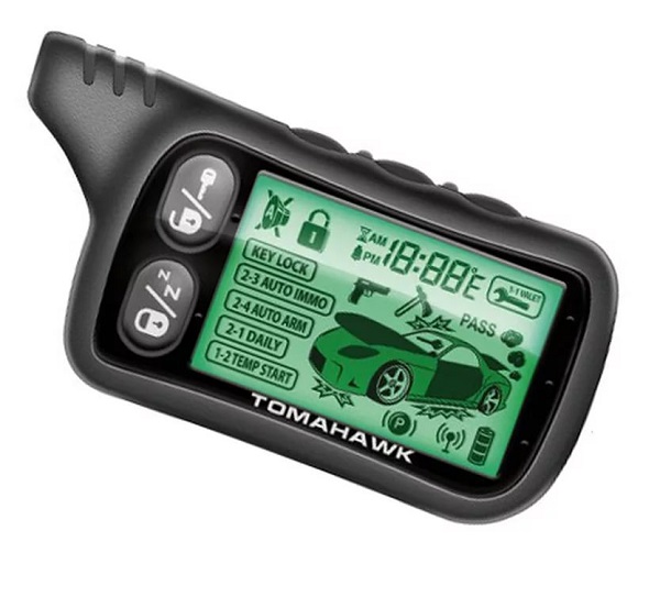 Инструкция по эксплуатации сигнализации Tomahawk (Томагавк): как отключить и настроить? Инструкция по эксплуатации сигнализации Tomahawk (Томагавк): как отключить и настроить?