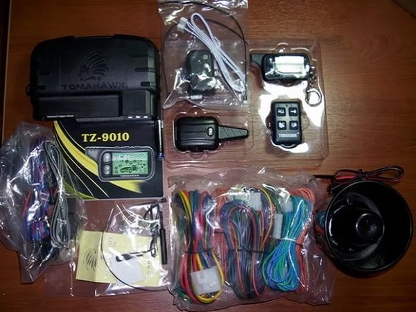 Инструкция по эксплуатации сигнализации Tomahawk (Томагавк): как отключить и настроить? Инструкция по эксплуатации сигнализации Tomahawk (Томагавк): как отключить и настроить?