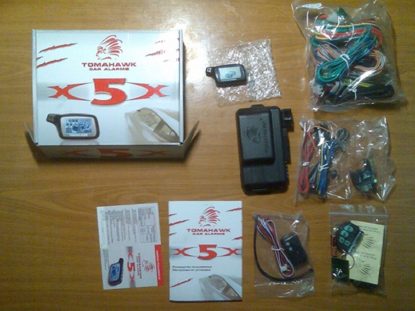 Инструкция по эксплуатации сигнализации Tomahawk (Томагавк): как отключить и настроить? Инструкция по эксплуатации сигнализации Tomahawk (Томагавк): как отключить и настроить?