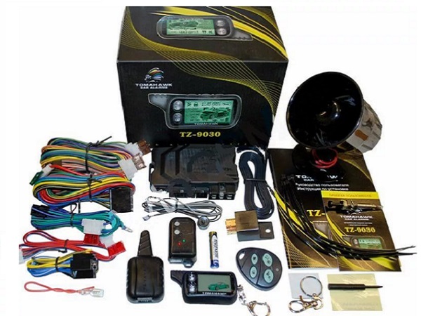 Инструкция по эксплуатации сигнализации Tomahawk (Томагавк): как отключить и настроить? Инструкция по эксплуатации сигнализации Tomahawk (Томагавк): как отключить и настроить?