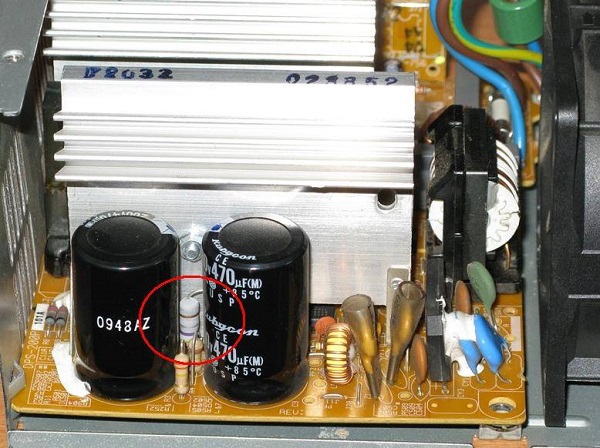 Как сделать зарядное устройство из БП (блока питания) компьютера для автомобильного аккумулятора