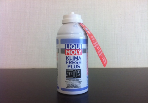 Выбор очистителя кондиционера автомобиля: виды средств (аэрозоли, пена и дымовые шашки) Выбор очистителя кондиционера автомобиля: виды средств (аэрозоли, пена и дымовые шашки)