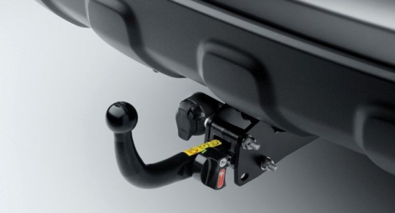 Схема подключения прицепа к автомобилю своими руками: распиновка розетки фаркопа