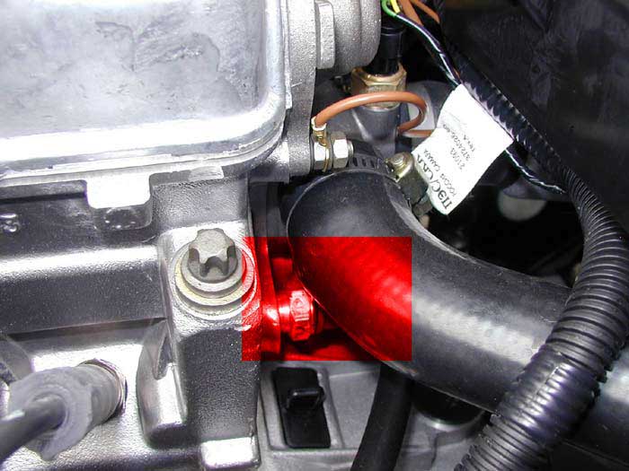 Неисправности датчика температуры охлаждающей жидкости: проверка, ремонт, замена и подключение Неисправности датчика температуры охлаждающей жидкости: проверка, ремонт, замена и подключение