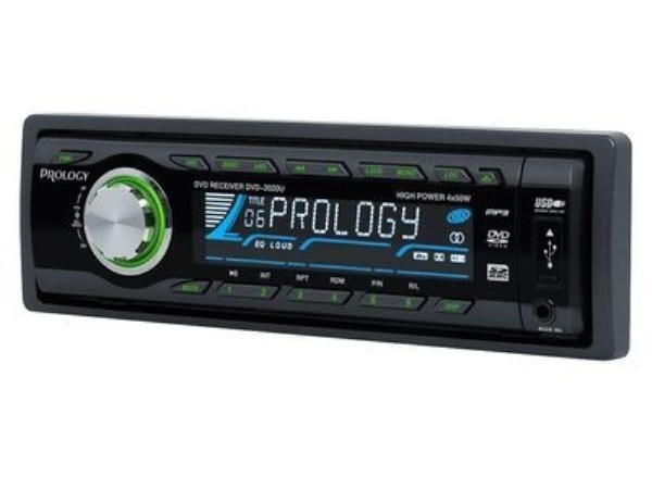 Описание магнитолы Prology (Пролоджи) 2 дин с выдвижным экраном: фото и инструкция к автомагнитоле
