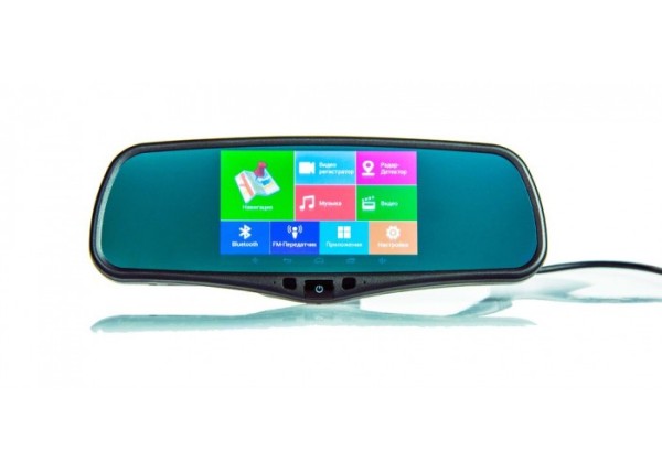 Видеорегистратор с антирадаром или радар-детектором: какой лучше, новинки, как выбрать, видео и отзывы