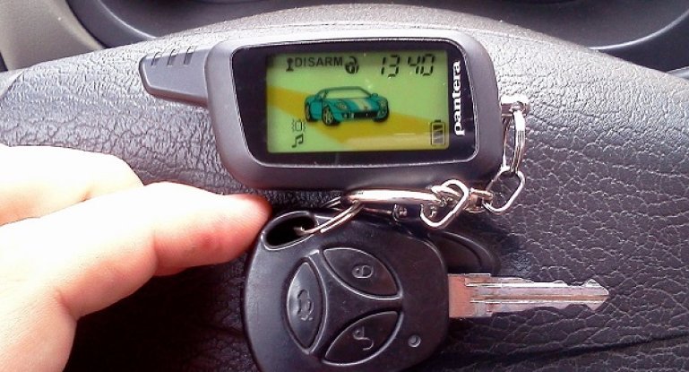 Установка сигнализации с автозапуском и турботаймером: какая лучше для дизеля, как самому выбрать